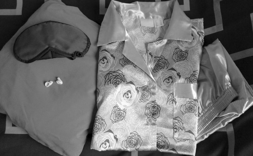 Blog | Goede nachtrust met&nbsp;poespas