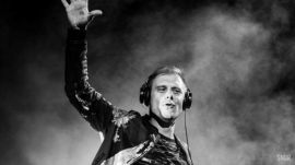 Armin van Buuren