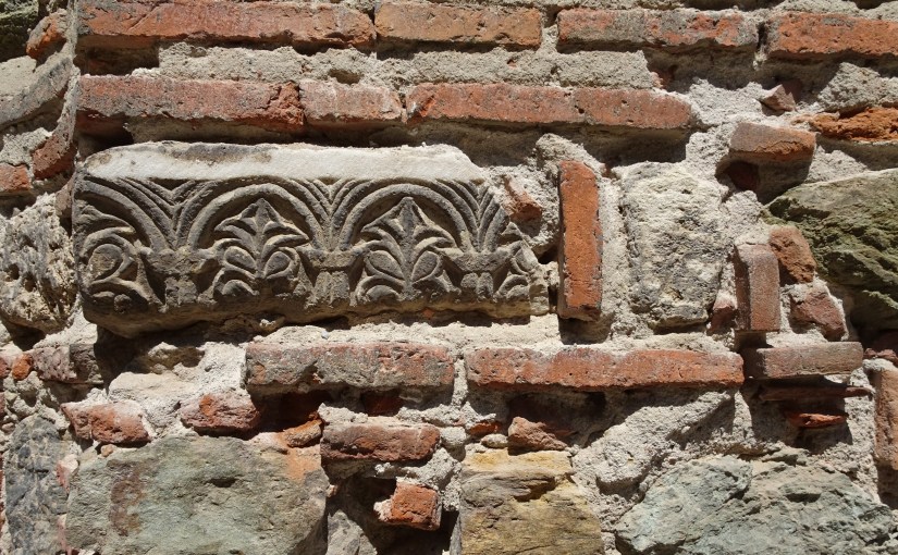 Dagboekfragmenten #1:  7 januari&nbsp;2012