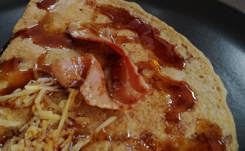 Autist op dieet&nbsp;#1