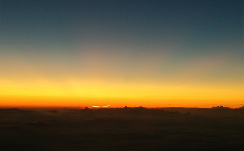 Blog | Tijdvertraging