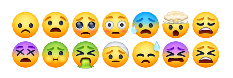 Gevoelens | 3&nbsp;|